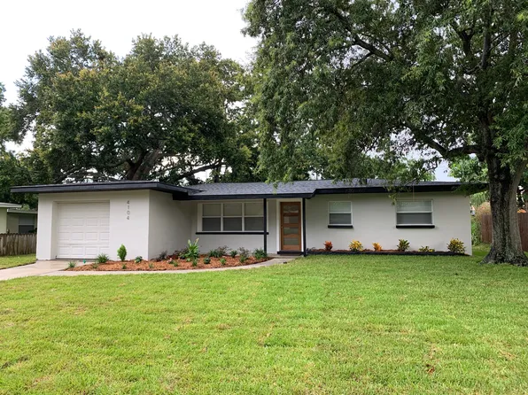 4104 W Oakellar Ave, Tampa, FL 33611