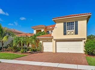 3357 Lago De Talavera, Lake Worth, FL 33467