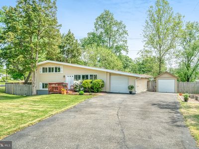 4001 Ivanhoe Ln, Alexandria, VA, 22310