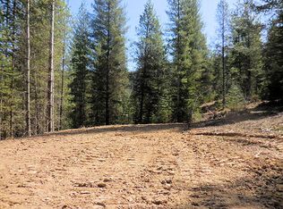 101 Blazing Saddle, Pinehurst, ID 83850