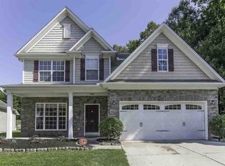 117 Bells Creek Dr, Simpsonville, SC 29681