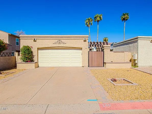 630 E JENSEN Street #189, Mesa, AZ 85203