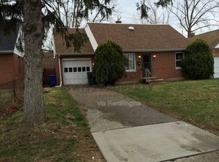 1110 S Kellner Rd, Columbus, OH 43209