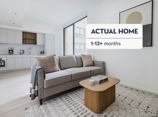 1 Florida Ave NE FLOOR 5-ID962, Washington, DC 20002