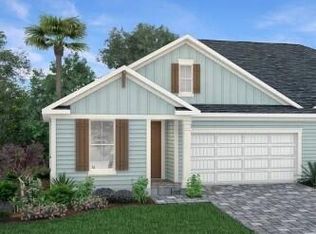 42 Bevins Ln, Saint Augustine, FL 32092