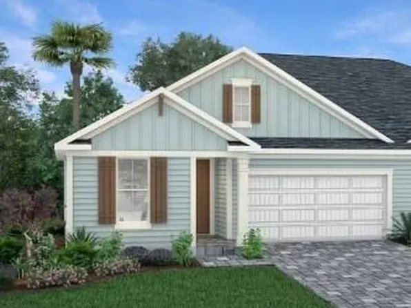 42 BEVINS Lane, St. Augustine, FL 32092