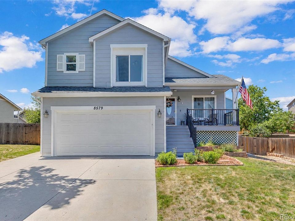 1st image of 8579 Sweet Clover Way
