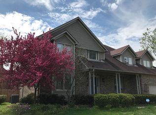 2204 Burrus Dr, Lexington, KY 40513