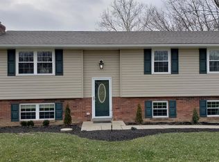 2513 Bell Rd, Hamilton, OH 45013