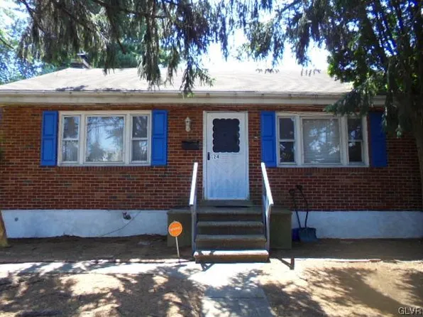124 W Emaus Ave, Allentown, PA 18103