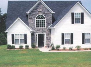 536 Pirklefield Dr, Covington, GA