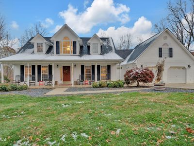 324 Golf Course Rd, Unicoi, TN, 37692