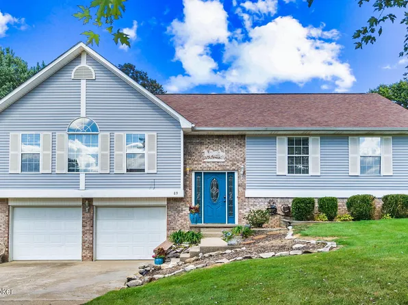89 Rose Marie Dr, Elizabethtown, KY 42701
