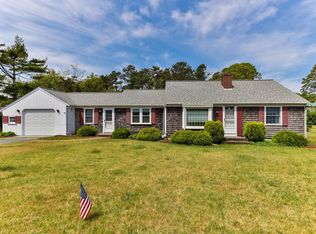 15 Clipper Ln, Dennis Pt, MA 02639