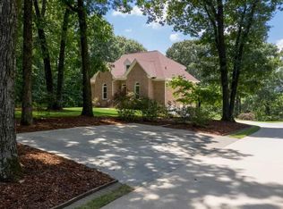 132 Chestnut Dr, Alabaster, AL 35007