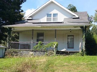 127 Mounds St, Arlington, KY 42021