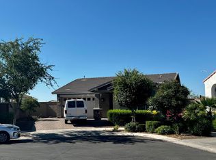10244 E Tamery Ave, Mesa, AZ 85212