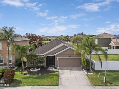 2615 Snapdragon Dr NW, Palm Bay, FL, 32907