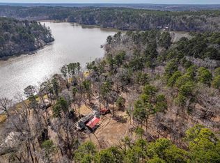 2782 County Road 319, Frankston, TX 75763