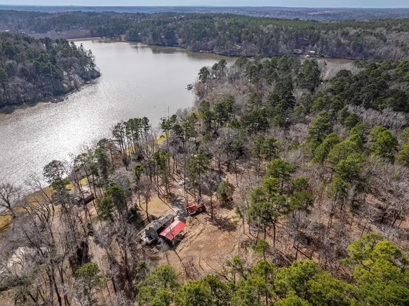 2782 County Road 319, Frankston, TX 75763