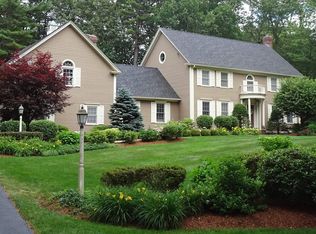 18 Hawthorne Rd, Windham, NH 03087