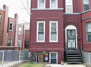 1310 Irving St NW, Washington, DC 20010