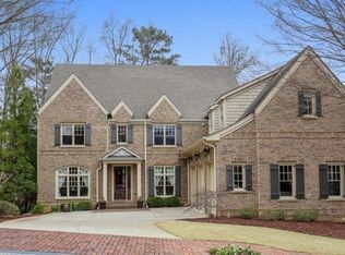 1625 High Trl, Atlanta, GA 30339