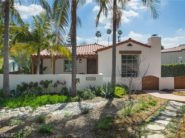 1420 E Mountain St, Glendale, CA 91207