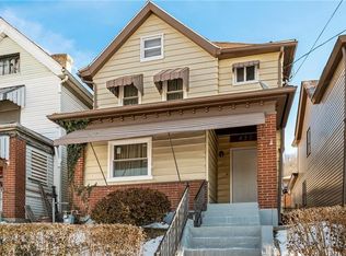 439 Euclid Ave, Glassport, PA