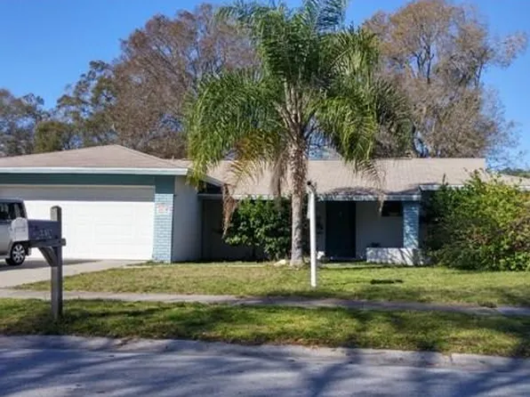 6656 Pinecrest Ln, Pinellas Park, FL 33781