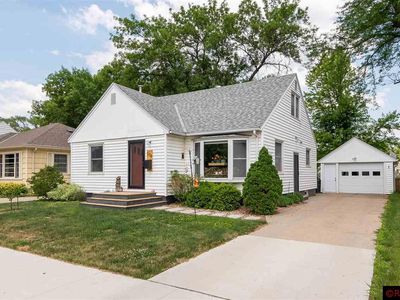 316 Harrison Ave, North Mankato, MN, 56003