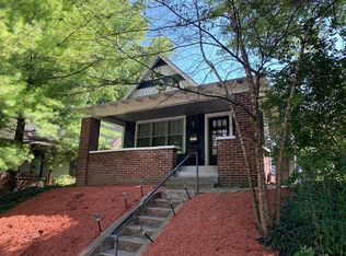 1233 Windsor St, Indianapolis, IN 46201