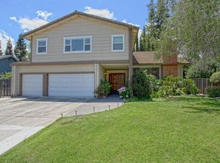 6557 Gardenoak Ct, San Jose, CA 95120
