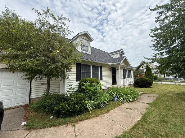 9253 Edmunds Ave, Cleveland, OH 44106