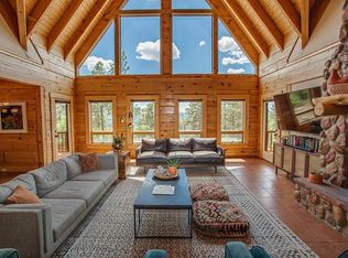 285 Peterson Ridge Ct, Pagosa Springs, CO 81147