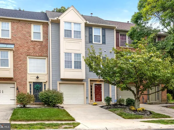 6231 Manchester Way, Elkridge, MD 21075