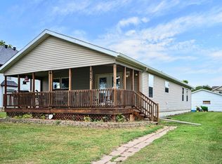 405 E Rushford Ave, Rushford, MN 55971