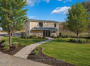 6682 Wheeler St S, Stone Mills, ON K0K 3G0