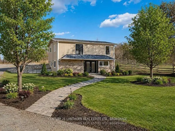 6682 Wheeler St S, Stone Mills, ON K0K 3G0