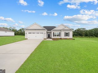 406 Mayberry Way Lot 3, Statesboro, GA 30458