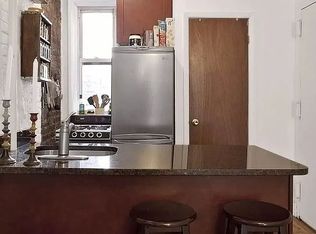 43 Jane St #4S, New York, NY 10014