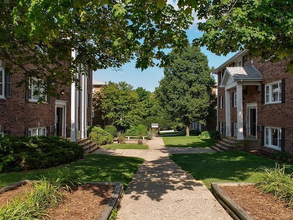 Huntley Ridge Apartments 520 S Church St Decatur IL Zillow