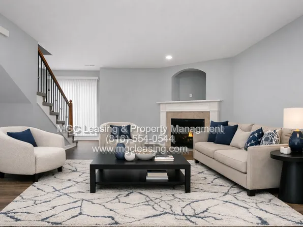 10501-10507 E 46th St, 10501-10507 E 46th St #F77efe5f8, Kansas City, MO 64133