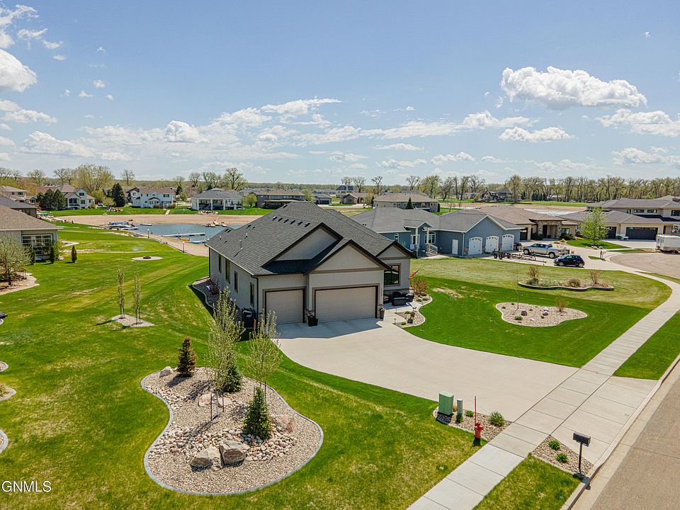 3904 Waterfront Pl SE, Mandan, ND 58554 Zillow