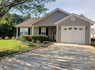 612 Nettie Dr, Inman, SC 29349