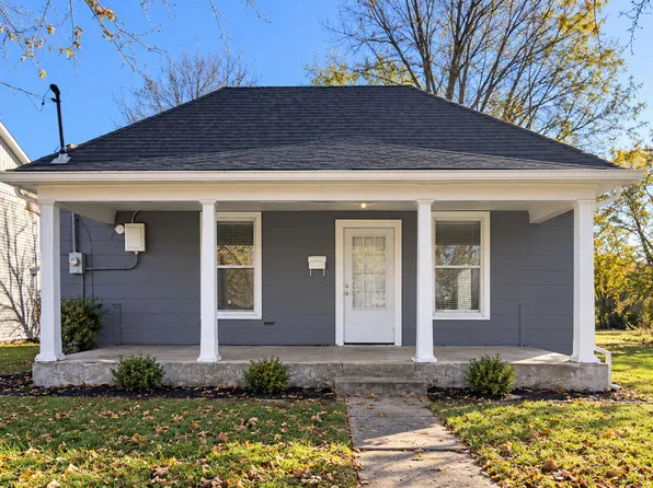 1312 E Blaine Street, Springfield, MO 65803