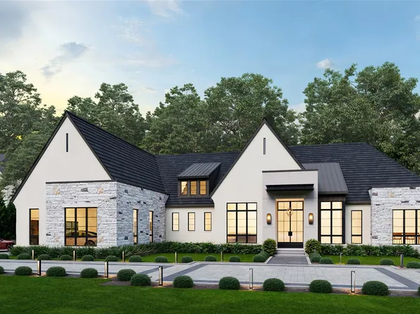 3844 Oakhills Dr, Bloomfield Hills, MI 48301