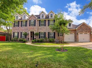 9013 Randy Dr, Houston, TX 77055