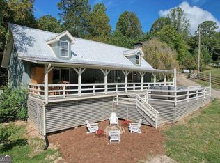 847 Marrestop Rd, Murphy, NC 28906