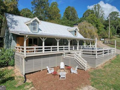 847 Marrestop Rd, Murphy, NC, 28906